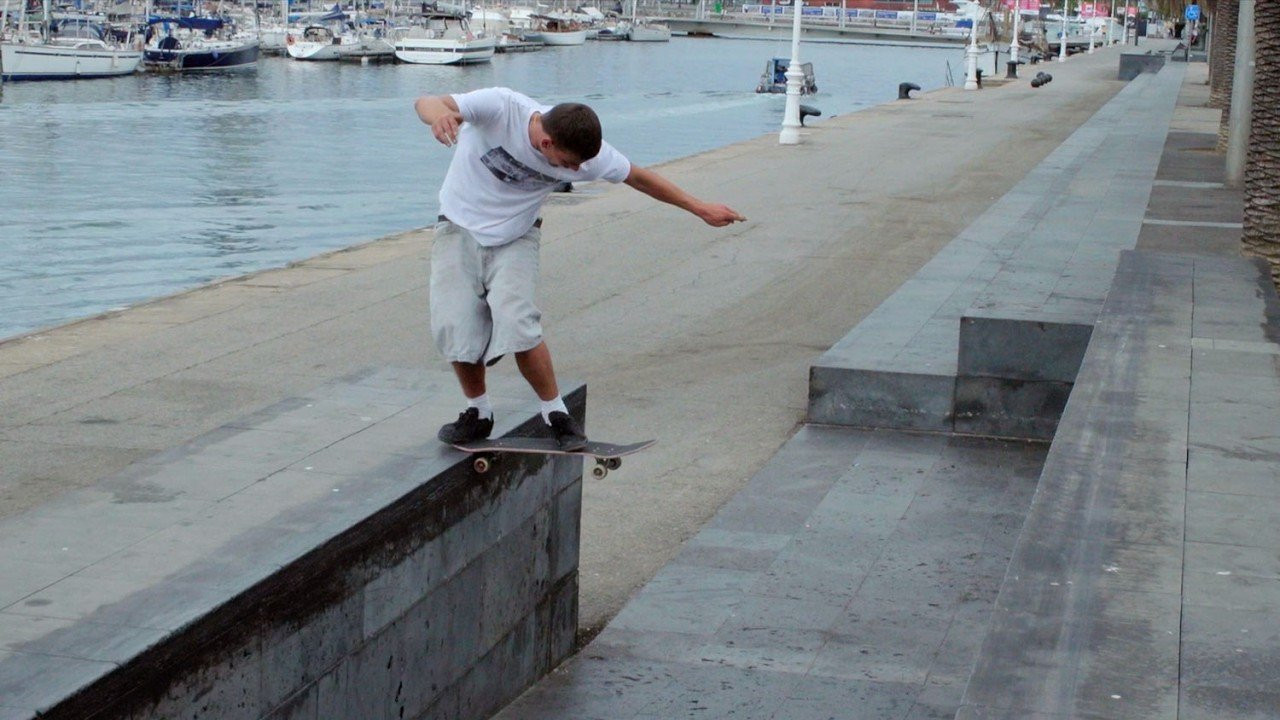 Featuring Andrew Verde, Jerico Rossi, Jose Cantillana and Jonay Rossi.<br /><br />Filmed and edited by Blai Costa.<br /><br />https://shop.rackzgallery.com/