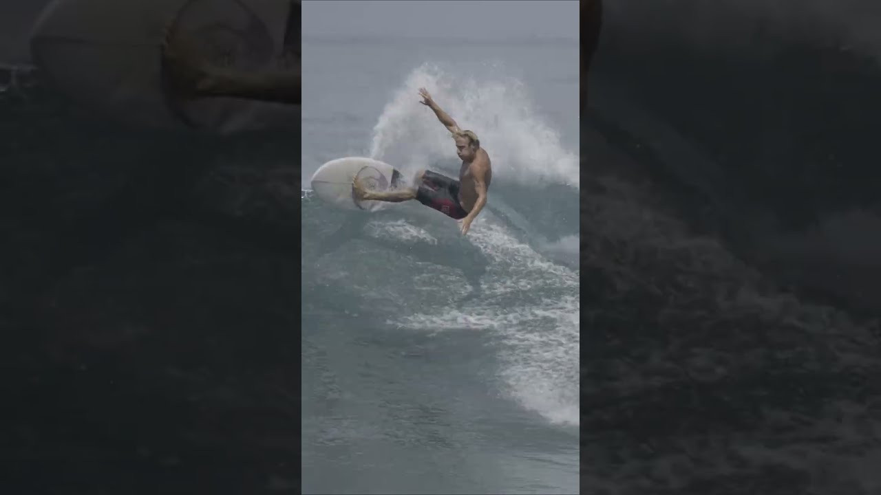 📼 DIP<br />https://www.youtube.com/watch?v=xyTI-EXy7dc<br /><br />🏄‍♂️ Kai Hing<br />🎥 Jimmy Jazz James, Luka Raubenheimer, Randy F Darius, Jack Taylor, Jackson Jones, Jason Reposar, Shuji Nihei<br />🎞️ Kai Hing<br />🎵 "Sad Song" by Lou Reed, "Fire Water Burn" by Bloodhound Gang, "Mind Mirage" by Windows 96<br />📍 Indonesia, Australia<br />⏱️ 9min<br />🗓️ 2026<br /><br />#surfing #NobodySurf