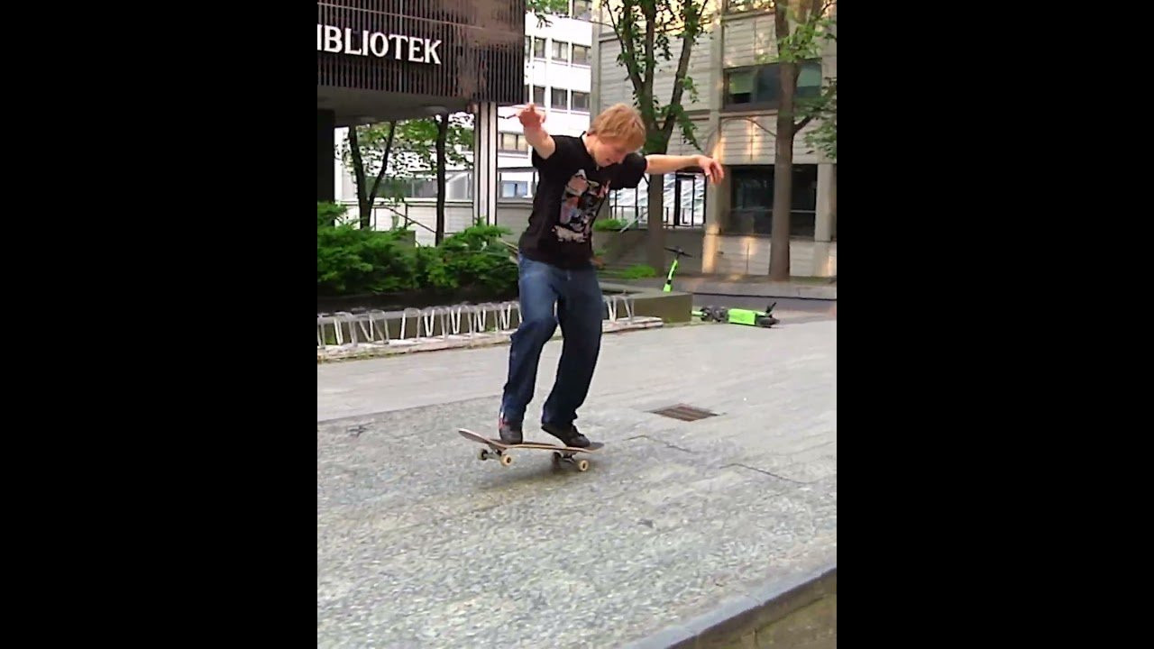 Keep up with Thrasher Magazine here:<br />http://www.thrashermagazine.com<br />http://www.facebook.com/thrashermagazine<br />http://www.instagram.com/thrashermag<br />http://www.x.com/thrashermag