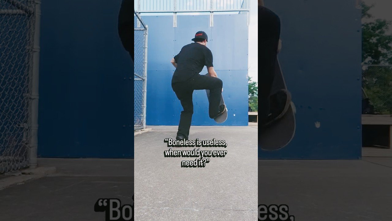 Can you think of more uses for a boneless? 🤣🤔<br /><br />Tag em in the comments if you em so we can properly credit them!