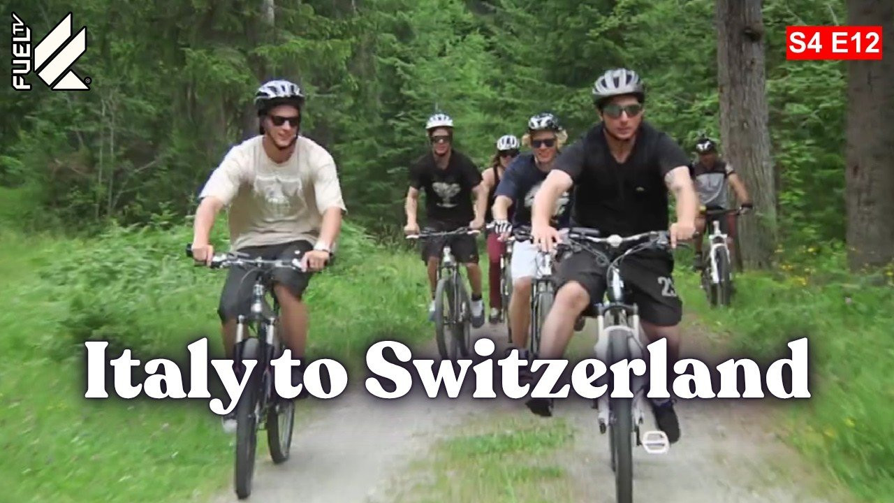 The team finds the biggest jumps of the trip on a glacier in Italy where Eero goes huge. Dingo milks a goat in Switzerland and the boys say goodbye to Louie Vito and Eero Niemela.<br /><br />🛹 Thanks for subscribing! 🛹 https://youtube.com/@fueltv?sub_confirmation=1<br /><br />Watch more at https://fuel.tv