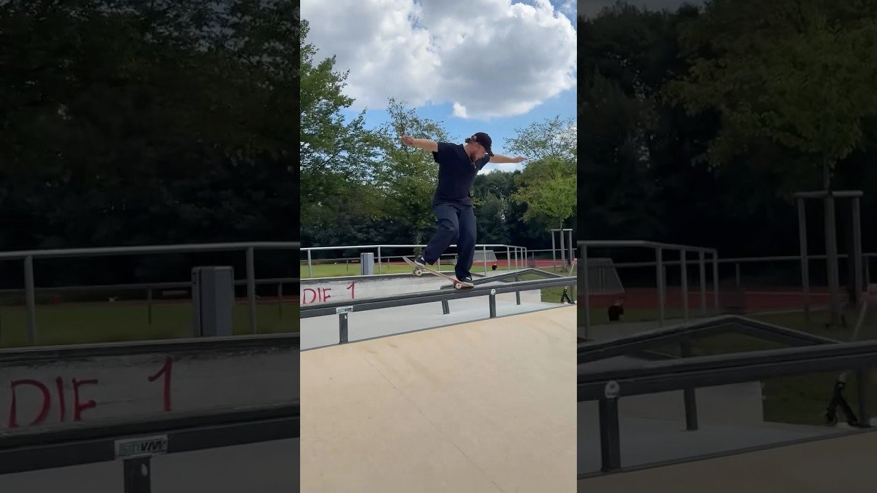 #Skateboarding #Shortsvideo #Skate