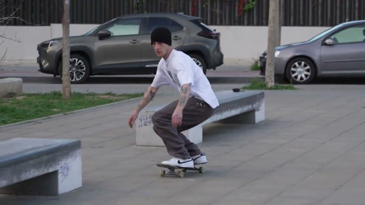 Connor Champion and Josh Velez<br /><br />https://grandcollectionco.com<br /><br />Filmed by Dennis Ludwig<br />Edited by Chris Cardenas