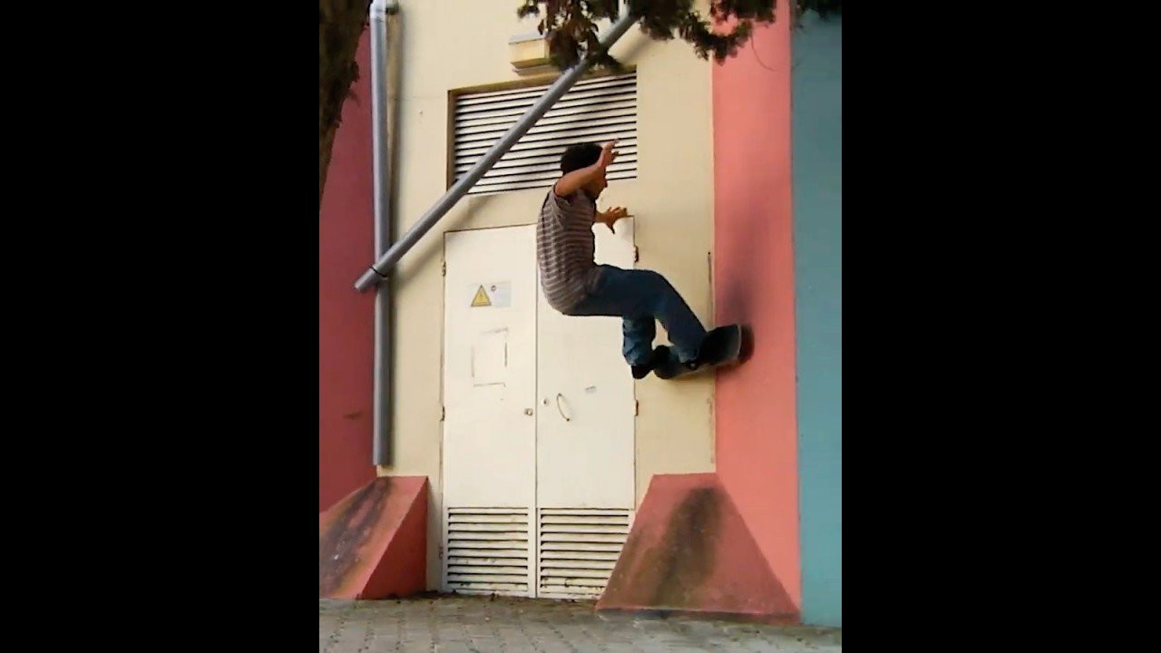 Keep up with Thrasher Magazine here:<br />http://www.thrashermagazine.com<br />http://www.facebook.com/thrashermagazine<br />http://www.instagram.com/thrashermag<br />http://www.x.com/thrashermag