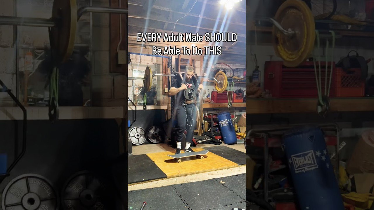 ACTUALLY INSANE 😱🤯<br /><br />Follow em 👉 https://www.instagram.com/mikeymaybeme?igsi=MTM0cGV5dTViYTQxeQ==