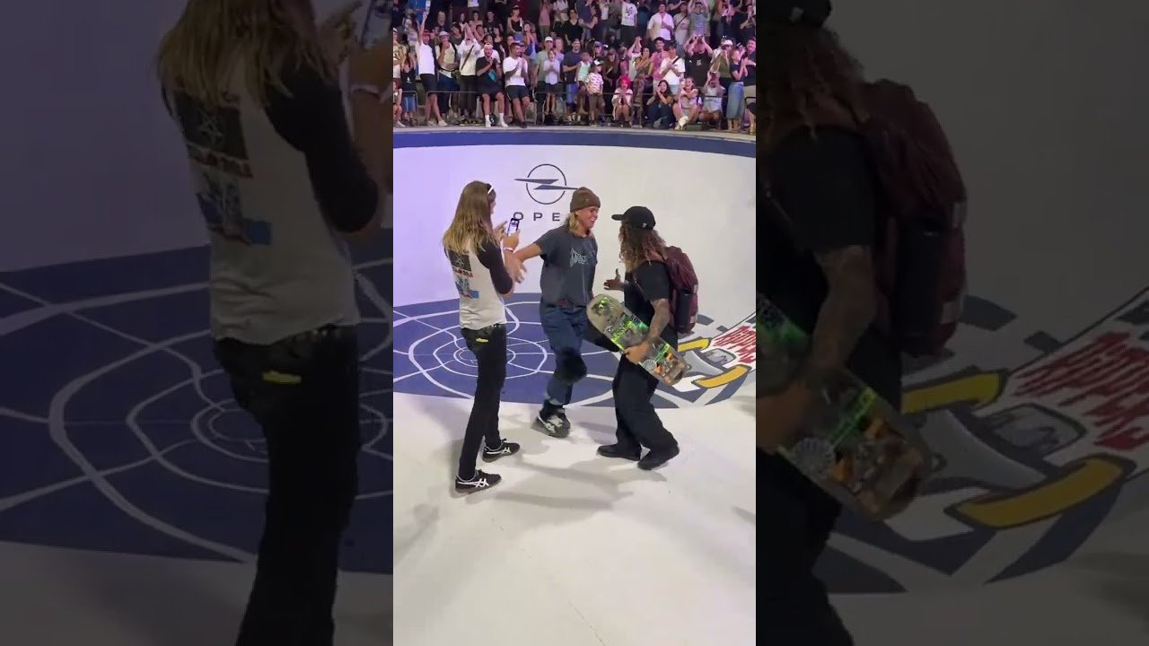 Subscribe: https://www.youtube.com/c/CreatureFiends<br /><br /><br />LURK WITH US:<br />https://www.youtube.com/c/CreatureFiends<br />https://instagram.com/creaturefiends/ <br />https://www.tiktok.com/@creaturefiends<br />https://www.facebook.com/CreatureSkat...<br />Shop: https://nhsskatedirect.com/pages/creature-skateboards<br /><br /><br />#CreatureSkateboards #Skateboarding #CreachTube