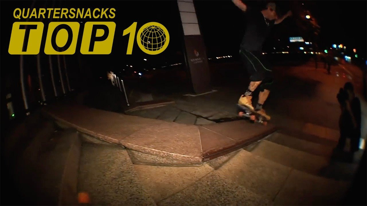 Links to original clips: https://quartersnacks.com/2026/09/qstop10-september-4-2026/ • Intro via @tick.checks on IG