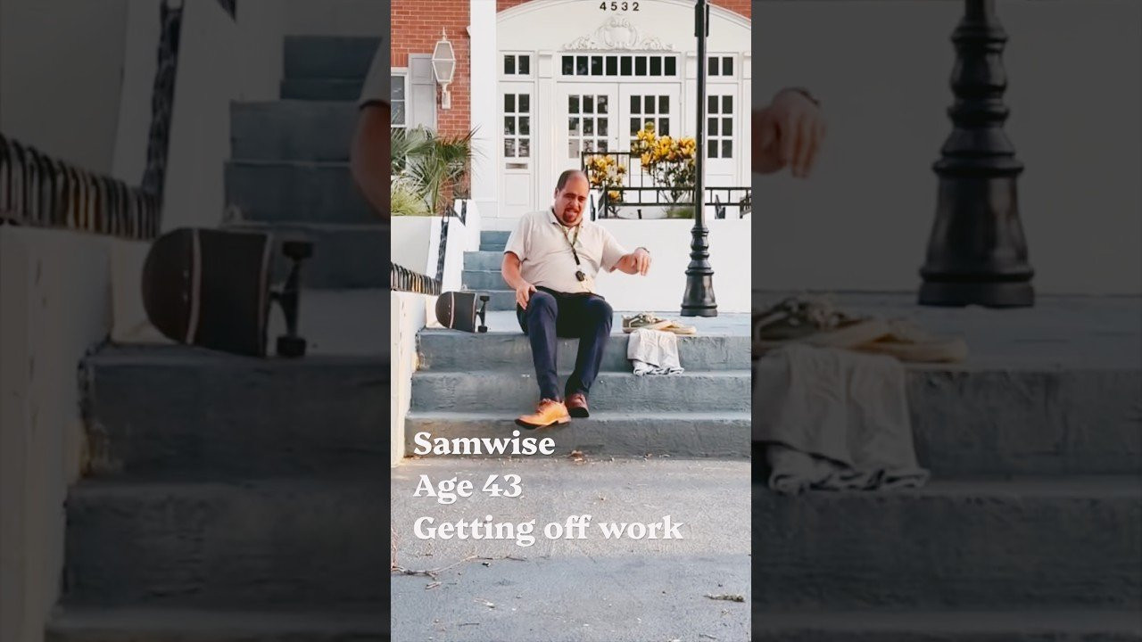 This is what skateboarding is all about ❤️<br /><br />Follow em! 👉 https://www.instagram.com/sortersamwise?igsi=Z25kYmNiNmxtcjNv