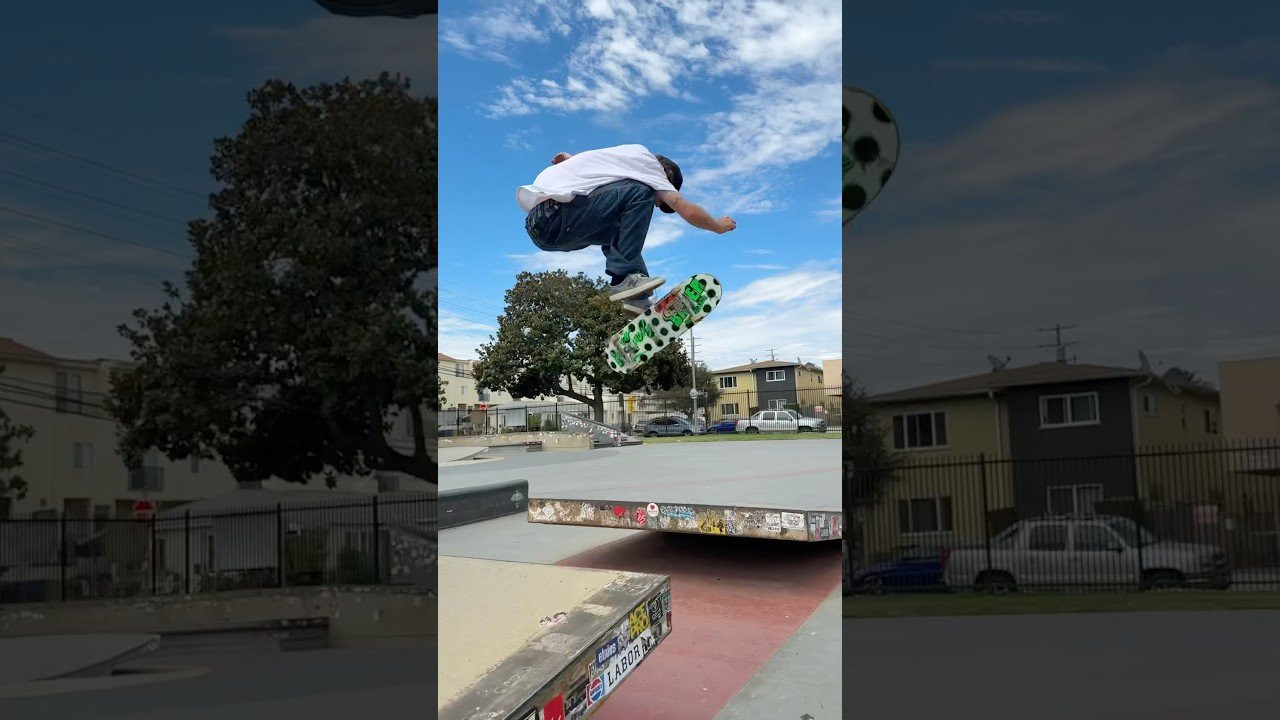 #Skateboarding #Shortsvideo #Skate