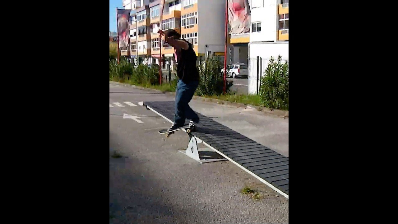 Keep up with Thrasher Magazine here:<br />http://www.thrashermagazine.com<br />http://www.facebook.com/thrashermagazine<br />http://www.instagram.com/thrashermag<br />http://www.x.com/thrashermag