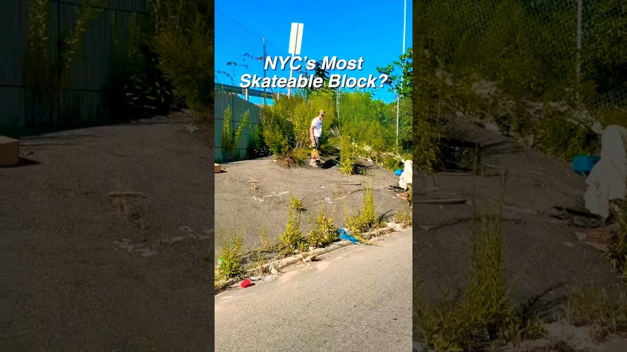Imagine living right here 😱📍<br /><br />Follow em 👉 https://www.instagram.com/reel/Dcz8QASgM_Z/?stkn=MXF3Nmk1bm13dHJvNg==<br /><br />#shorts #skateboarding #shortvideo