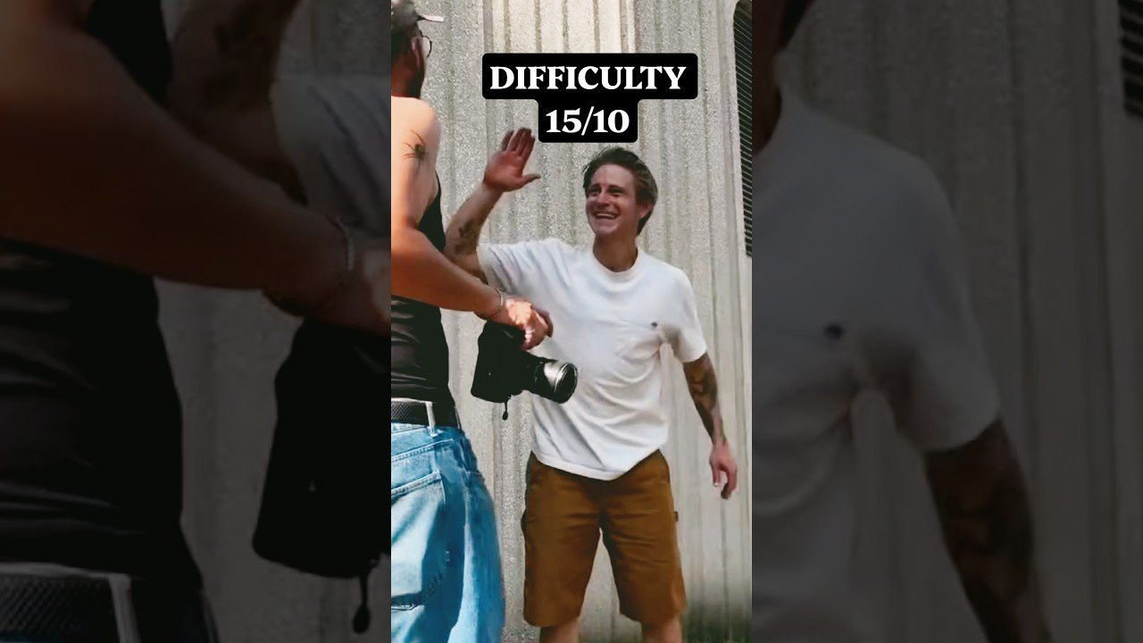 11 years later, hes still got it. 🤯🏆<br /><br />Originally done for his part in the TWS video “Not Another TWS Video” over a decade ago, this back noseblunt blew minds. It still makes no sense to this day. Just to prove to himself hes still got it, he recreated it recently. INSANE then, INSANE now.<br /><br />Follow em! 👉 https://www.instagram.com/mikeanderson?stkn=MTk3c2wzcWY5NHNwdw==