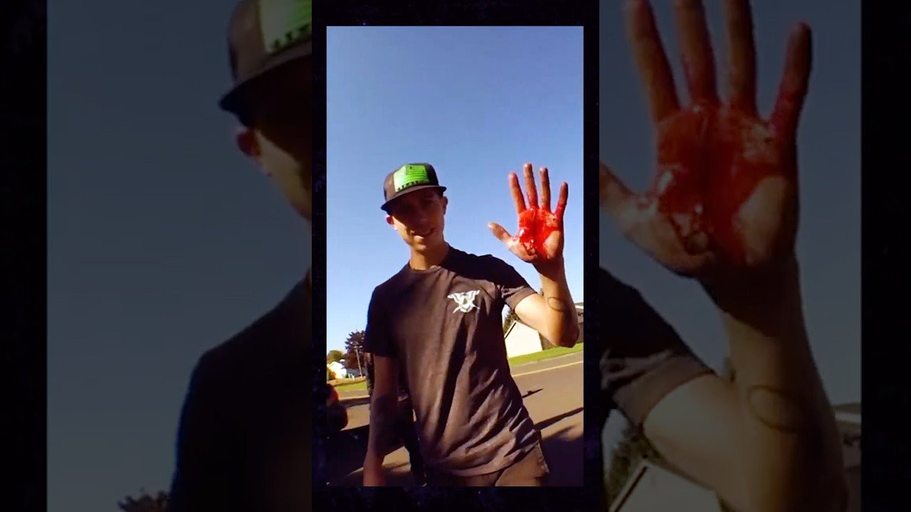 Subscribe: https://www.youtube.com/c/CreatureFiends<br /><br /><br />LURK WITH US:<br />https://www.youtube.com/c/CreatureFiends<br />https://instagram.com/creaturefiends/ <br />https://www.tiktok.com/@creaturefiends<br />https://www.facebook.com/CreatureSkat...<br />Shop: https://nhsskatedirect.com/pages/creature-skateboards<br /><br /><br />#CreatureSkateboards #Skateboarding #CreachTube