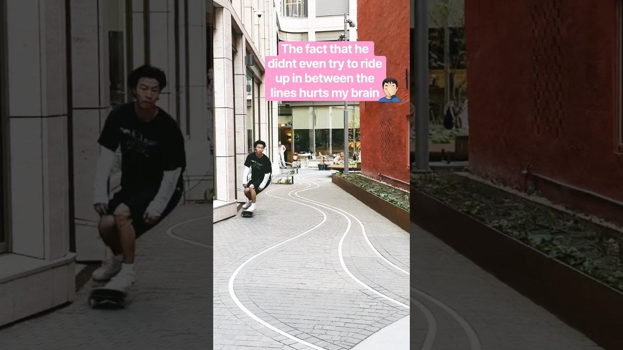 This spot looks sooo dope!<br /><br />Follow em 👉 https://www.instagram.com/martindammen?stkn=Z3MzaXlzZ2NleHI1<br /><br />#shorts #shortvideo #skateboarding