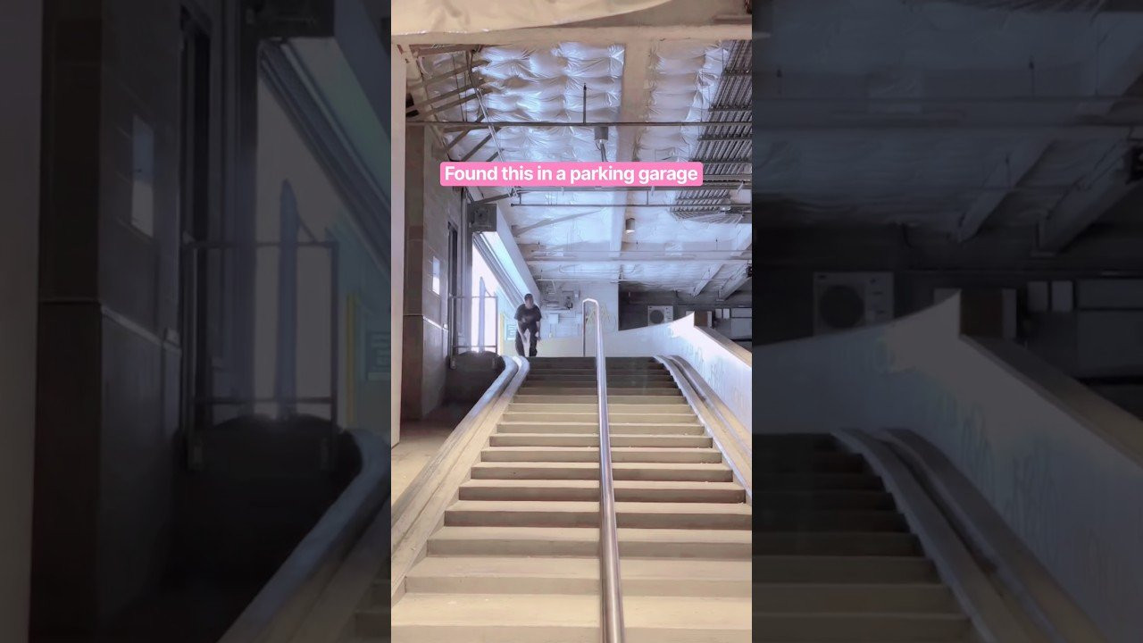 IMAGINE FINDING THIS! 🤯🤩<br /><br />Follow em 👉 https://www.instagram.com/chasewebb?stkn=cmk4MXRjZWl5MHgz<br /><br />#shorts #shortvideo #skateboarding