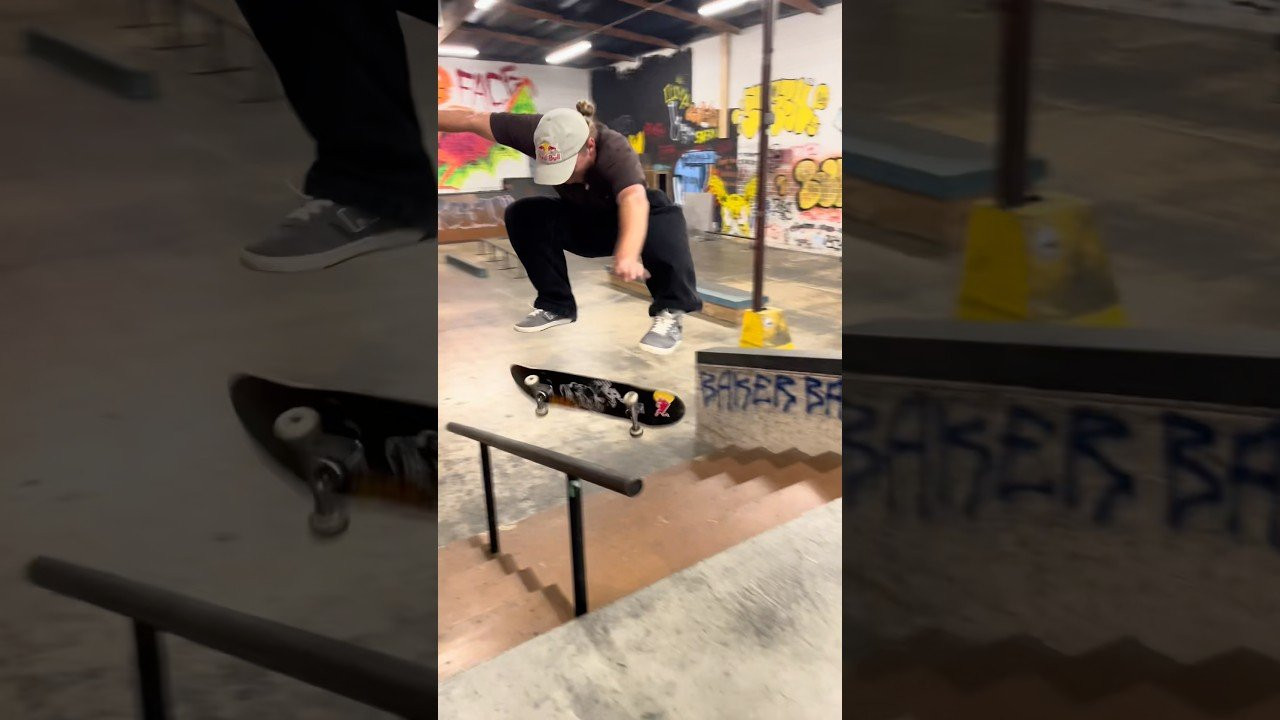 #Skateboarding #Shortsvideo #Skate