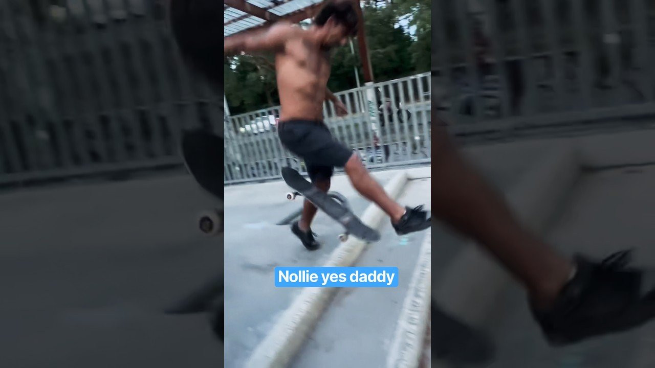 This new trick needs a better name..any ideas? 🤷🏻‍♂️<br /><br />Follow em 👉 https://www.instagram.com/eddyorangetree?stkn=MWdvMWxkYzh4c2owaA==<br /><br />#shorts #skateboarding #shortvideo