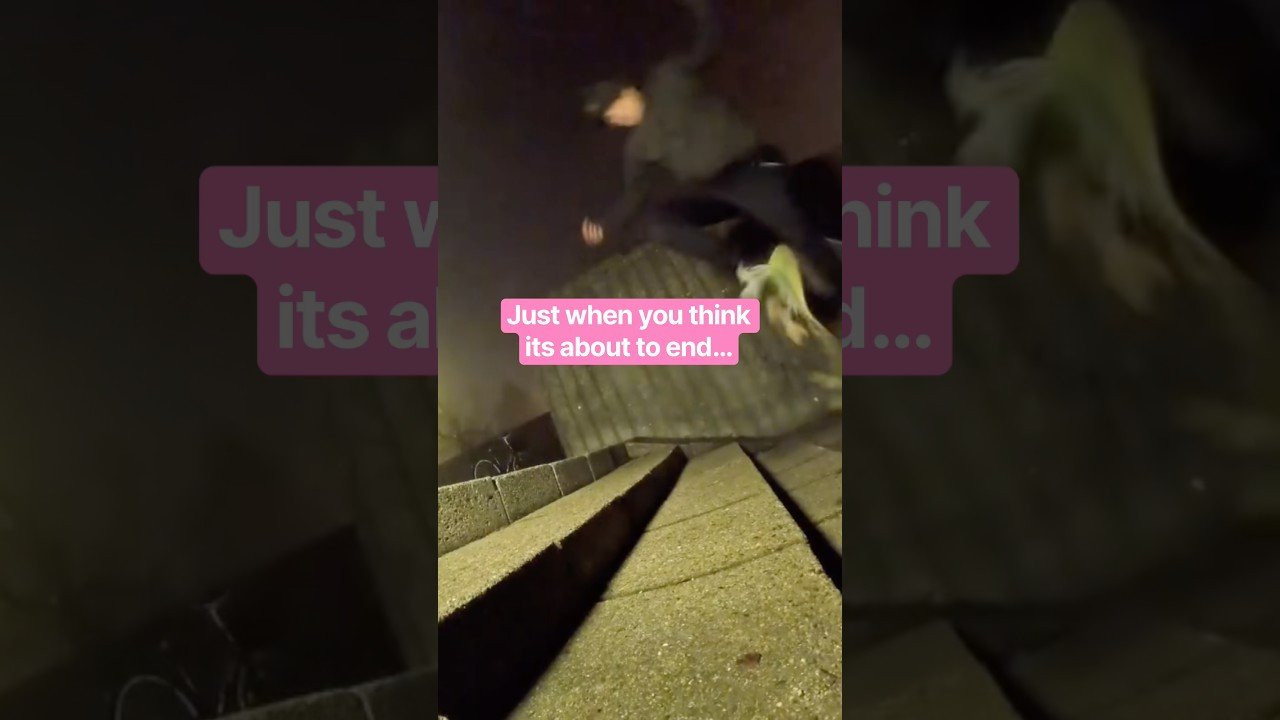 STAIR SKATER 😂🏆<br /><br />If you knkw him, tag em in the comments! <br /><br />#shorts #skateboarding #shortvideo