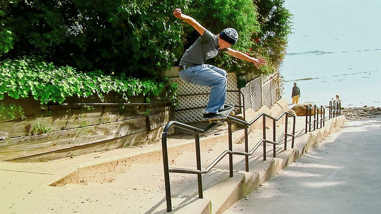 Filmed by Aaron Relis and Angel Hernandez.<br /><br />Additional filming by Kona Russi and Robin Wilson.<br /><br />Edited by Andres Bill.