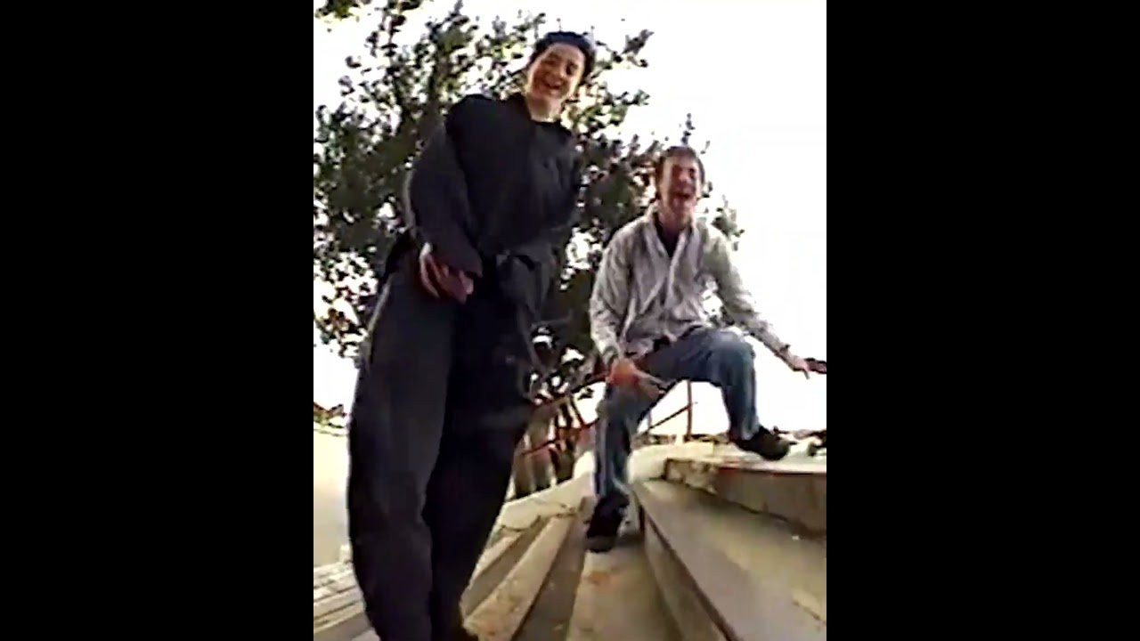 Keep up with Thrasher Magazine here:<br />http://www.thrashermagazine.com<br />http://www.facebook.com/thrashermagazine<br />http://www.instagram.com/thrashermag<br />http://www.x.com/thrashermag