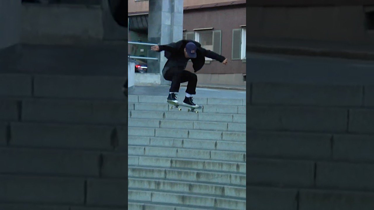 Subscribe: https://www.youtube.com/c/CreatureFiends<br /><br /><br />LURK WITH US:<br />https://www.youtube.com/c/CreatureFiends<br />https://instagram.com/creaturefiends/ <br />https://www.tiktok.com/@creaturefiends<br />https://www.facebook.com/CreatureSkat...<br />Shop: https://nhsskatedirect.com/pages/creature-skateboards<br /><br /><br />#CreatureSkateboards #Skateboarding #CreachTube