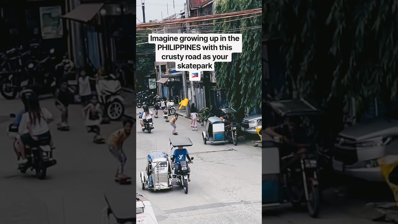 NO MATTER WHERE YOU ARE THE FEELING IS THE SAME!! 🌎🎨<br /><br />Follow em 👉 https://www.instagram.com/zyonredjones?stkn=MXY2ODZ5MWRhNXFlNA==<br /><br />#shorts #shortvideo #skateboarding