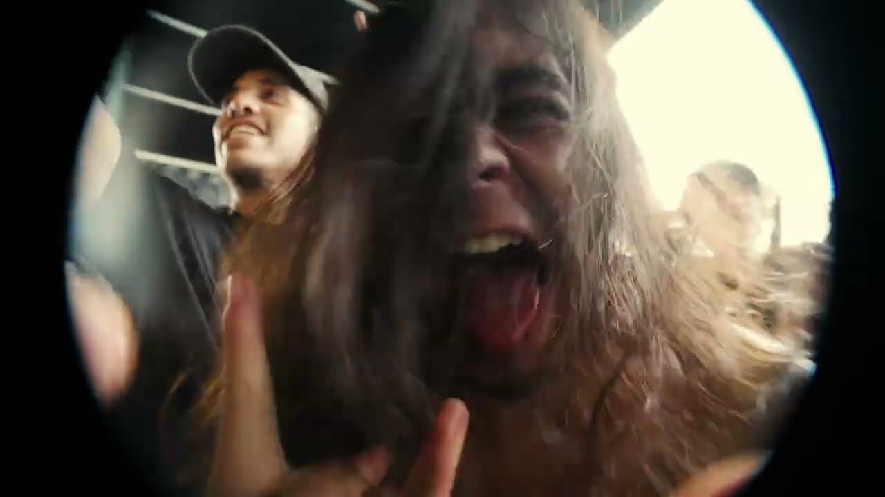 MEXICO CITY!!! What an amazing first ever Vans Warped Tour in Mexico. 🇲🇽 Nothing can stop your energy!<br /><br />Subscribe now at: http://www.youtube.com/vans?sub_confirmation=1<br /><br />Connect with Vans: <br />http://www.vans.com <br />http://www.tiktok.com/@vans<br />http://www.instagram.com/vans<br />http://www.youtube.com/vans