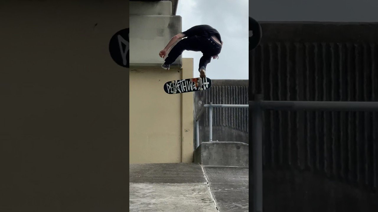 #Skateboarding #Shortsvideo #Skate