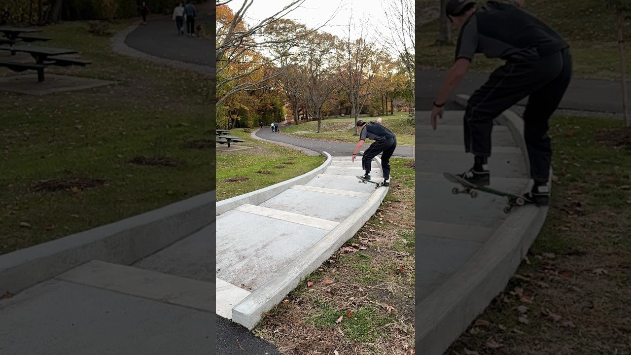 Keep up with Thrasher Magazine here:<br />http://www.thrashermagazine.com<br />http://www.facebook.com/thrashermagazine<br />http://www.instagram.com/thrashermag<br />http://www.x.com/thrashermag