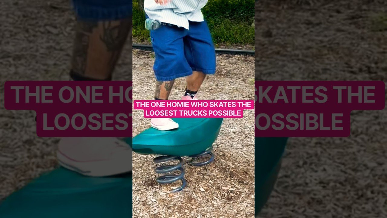 This is funny 😂✍️<br /><br />Follow em 👉 https://www.instagram.com/reel/DczEh3ORFPU/?stkn=N2FlM25lcW52eXh6<br /><br />#shorts #shortvideo #skateboarding