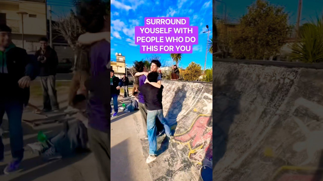We all need people like this in our lives 🛹<br /><br />Follow em 👉 https://www.instagram.com/patojuug?stkn=MWYzazgzYWZ3MnVwYg==<br /><br />#shorts #shortvideo #skateboarding