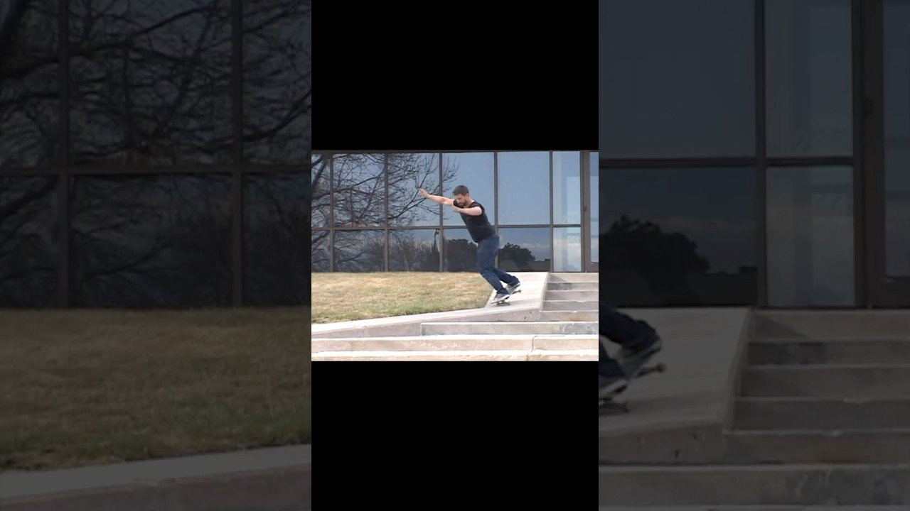 An Independent Skateboard Film<br /><br />Directed by Ryan Heier<br /><br />Produced by Ritual Skateboards<br /><br />Featuring: Andrew Bonner, Bobby Hebner, Darren Miller, Dominic Morgan, Elijah Koch, Jayme Lobato, Jordan Rommel, Justin Richards, Kenny Osborne, Mike Bargas, Sebastian Hoffman, Steve Cowart, and Tyler Lucero<br /><br />To watch Ritual II, please visit https://youtu.be/btuPUVN70Wo.<br /><br />Thanks for the support!<br /><br />Follow Ritual Skateboards:<br />https://www.facebook.com/RitualSkateboardsLLC<br />https://www.instagram.com/ritualskateboards<br />https://www.tiktok.com/@ritualskateboards<br /><br />#Ritual2 #RitualSkateboards #RyanHeier #Shorts #Skateboarding #VX1000 @bonbonjames16