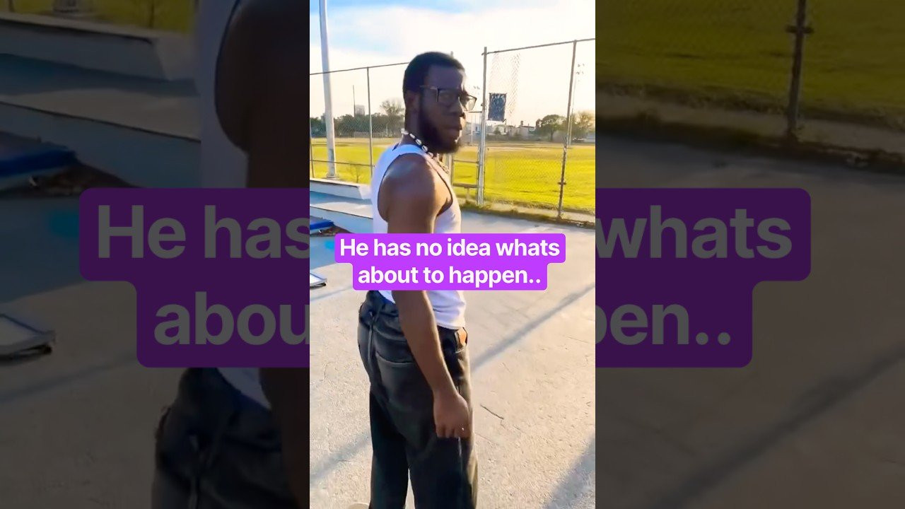 What do you think he was actually trying? 🧐🤷🏻‍♂️<br /><br />Follow em 👉 https://www.instagram.com/dubem_215tg?stkn=MWM0bzZ6Y3pya21oOA==<br /><br />#shorts #skateboarding #shortvideo