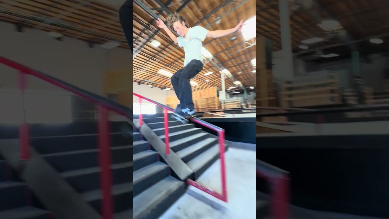 Rion Swenson skates Bones Ceramic Bearings. Available at your local skate shop.