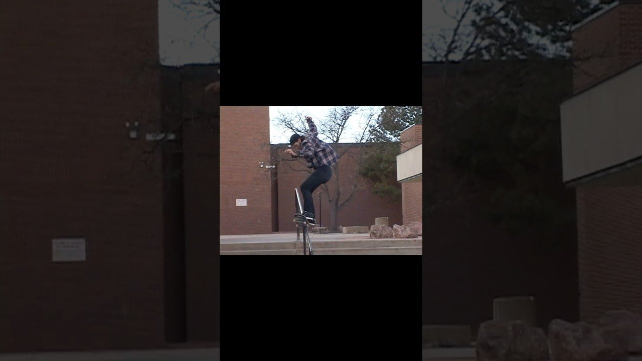 An Independent Skateboard Film<br /><br />Directed by Ryan Heier<br /><br />Produced by Ritual Skateboards<br /><br />Featuring: Andrew Bonner, Bobby Hebner, Darren Miller, Dominic Morgan, Elijah Koch, Jayme Lobato, Jordan Rommel, Justin Richards, Kenny Osborne, Mike Bargas, Sebastian Hoffman, Steve Cowart, and Tyler Lucero<br /><br />To watch Ritual II, please visit https://youtu.be/btuPUVN70Wo.<br /><br />Thanks for the support!<br /><br />Follow Ritual Skateboards:<br />https://www.facebook.com/RitualSkateboardsLLC<br />https://www.instagram.com/ritualskateboards<br />https://www.tiktok.com/@ritualskateboards<br /><br />#Ritual2 #RitualSkateboards #RyanHeier #Shorts #Skateboarding #VX1000