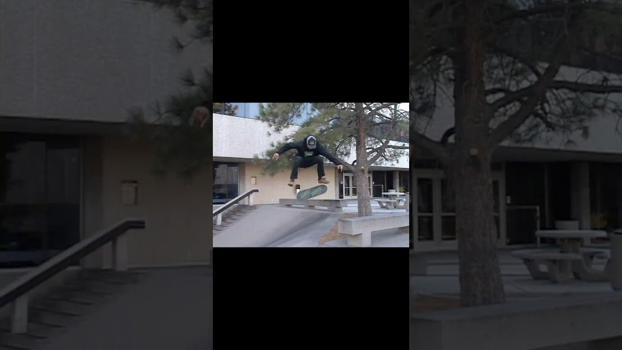 An Independent Skateboard Film<br /><br />Directed by Ryan Heier<br /><br />Produced by Ritual Skateboards<br /><br />Featuring: Andrew Bonner, Bobby Hebner, Darren Miller, Dominic Morgan, Elijah Koch, Jayme Lobato, Jordan Rommel, Justin Richards, Kenny Osborne, Mike Bargas, Sebastian Hoffman, Steve Cowart, and Tyler Lucero<br /><br />To watch Ritual II, please visit https://youtu.be/btuPUVN70Wo.<br /><br />Thanks for the support!<br /><br />Follow Ritual Skateboards:<br />https://www.facebook.com/RitualSkateboardsLLC<br />https://www.instagram.com/ritualskateboards<br />https://www.tiktok.com/@ritualskateboards<br /><br />#Ritual2 #RitualSkateboards #RyanHeier #Shorts #Skateboarding #VX1000