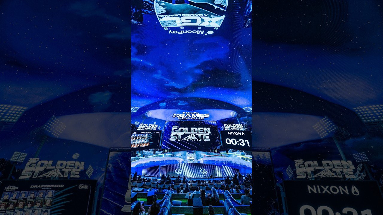 40 world-class athletes. 4 all-star winter clubs. 2027 Winter Season... you're on the clock ⚡️<br /><br />Relive the @moonpay X Games League Winter Draft — streaming now.<br />____<br /><br />X Games — your destination for all things action sports, music, lifestyle and everything in between. <br /><br />Visit our official homepage at http://xgames.com for more coverage and highlights.<br /><br />SUBSCRIBE: https://www.youtube.com/XGames<br /><br />Check us on Social @XGames:<br /><br />✖️ Instagram ► https://instagram.com/xgames<br />✖️ TikTok ► https://www.tiktok.com/@XGames<br />✖️ X/Twitter ► https://x.com/xgames<br />✖️ Facebook ► https://facebook.com/XGames<br />✖️ Twitch ► https://www.twitch.tv/xgames<br />✖️ Snapchat ► @xgames<br /><br />Thanks for watching #XGames!