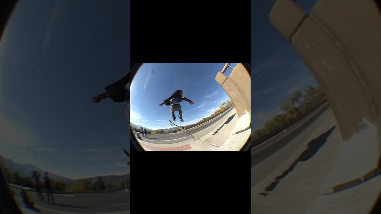 An Independent Skateboard Film<br /><br />Directed by Ryan Heier<br /><br />Produced by Ritual Skateboards<br /><br />Featuring: Andrew Bonner, Bobby Hebner, Darren Miller, Dominic Morgan, Elijah Koch, Jayme Lobato, Jordan Rommel, Justin Richards, Kenny Osborne, Mike Bargas, Sebastian Hoffman, Steve Cowart, and Tyler Lucero<br /><br />To watch Ritual II, please visit https://youtu.be/btuPUVN70Wo.<br /><br />Thanks for the support!<br /><br />Follow Ritual Skateboards:<br />https://www.facebook.com/RitualSkateboardsLLC<br />https://www.instagram.com/ritualskateboards<br />https://www.tiktok.com/@ritualskateboards<br /><br />#Ritual2 #RitualSkateboards #RyanHeier #Shorts #Skateboarding #VX1000