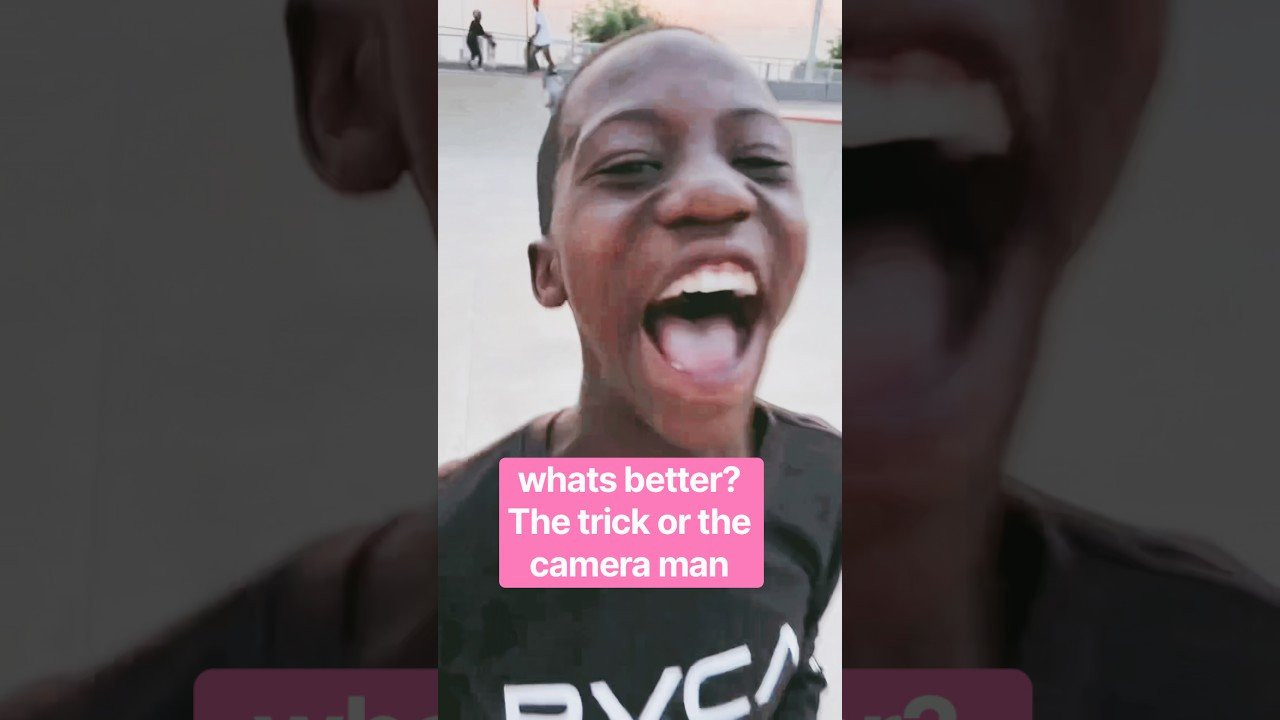 THIS IS WHAT SKATEBOARDING IS ABOUT! 👏🤝<br /><br />Follow em 👉 https://www.instagram.com/mohau_skates?stkn=aTVtY3pmZmhjOHE4<br /><br />#shorts #shortvideo #skateboarding