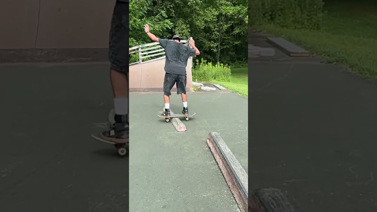 Keep up with Thrasher Magazine here:<br />http://www.thrashermagazine.com<br />http://www.facebook.com/thrashermagazine<br />http://www.instagram.com/thrashermag<br />http://www.x.com/thrashermag