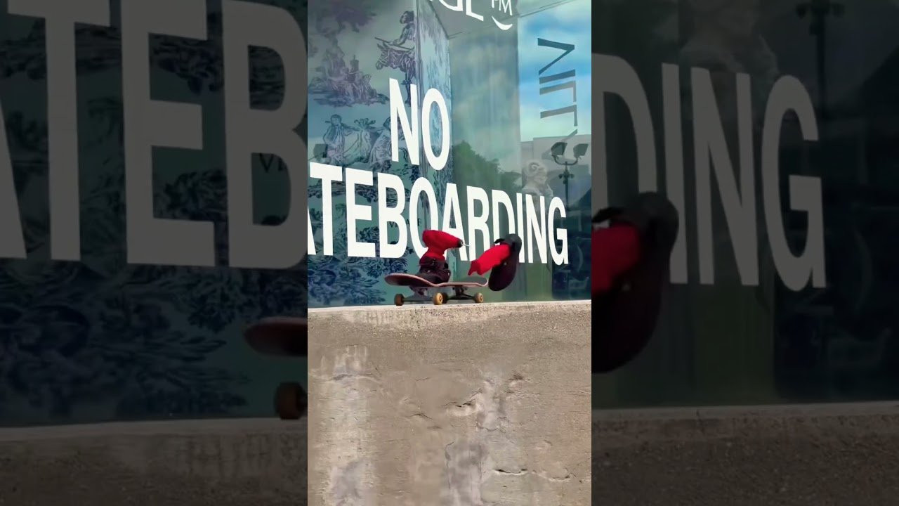 THIS IS HOW IT HAPPENS! 😱🤦🏻<br /><br />Follow em 👉 https://www.instagram.com/maxfieldla?stkn=eHc5dzY2em8weno2<br /><br />#shorts #shortvideo #skateboarding
