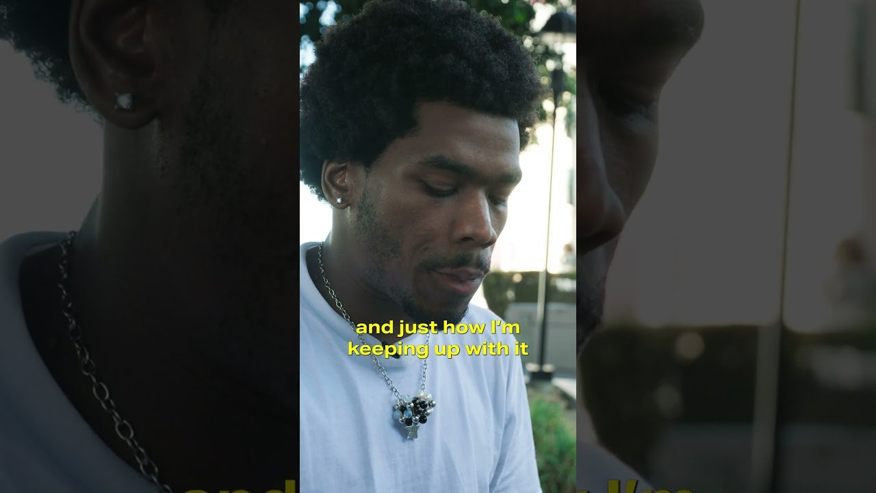 Check in with Henry in our latest Snapshot video, playing on Platfrm’s website and YouTube channel.<br /><br />Subscribe to the Platfrm channel!<br />https://bit.ly/4aScSzM<br /><br />Follow us on:<br />TikTok: https://www.tiktok.com/@the_platfrm<br />Instagram: http://instagram.com/theplatfrm<br />Facebook: http://facebook.com/theplatfrm<br />Twitter: http://twitter.com/the_platfrm