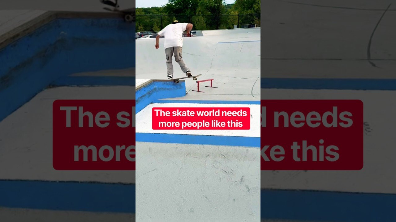 1000% never been done before. 🫪🛹<br /><br />Follow em 👉 https://www.instagram.com/ya_man_gas?stkn=MTk1b2MwcTh0Z2o1ag==<br /><br />#shorts #shortvideo #skateboarding