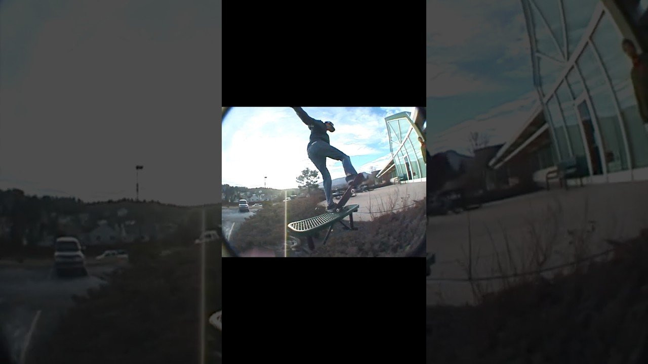 An Independent Skateboard Film<br /><br />Directed by Ryan Heier<br /><br />Produced by Ritual Skateboards<br /><br />Featuring: Andrew Bonner, Bobby Hebner, Darren Miller, Dominic Morgan, Elijah Koch, Jayme Lobato, Jordan Rommel, Justin Richards, Kenny Osborne, Mike Bargas, Sebastian Hoffman, Steve Cowart, and Tyler Lucero<br /><br />To watch Ritual II, please visit https://youtu.be/btuPUVN70Wo.<br /><br />Thanks for the support!<br /><br />Follow Ritual Skateboards:<br />https://www.facebook.com/RitualSkateboardsLLC<br />https://www.instagram.com/ritualskateboards<br />https://www.tiktok.com/@ritualskateboards<br /><br />#Ritual2 #RitualSkateboards #RyanHeier #Shorts #Skateboarding #VX1000