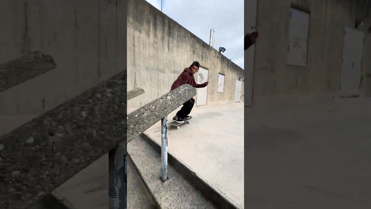 Subscribe: https://www.youtube.com/c/CreatureFiends<br /><br /><br />LURK WITH US:<br />https://www.youtube.com/c/CreatureFiends<br />https://instagram.com/creaturefiends/ <br />https://www.tiktok.com/@creaturefiends<br />https://www.facebook.com/CreatureSkat...<br />Shop: https://nhsskatedirect.com/pages/creature-skateboards<br /><br /><br />#CreatureSkateboards #Skateboarding #CreachTube