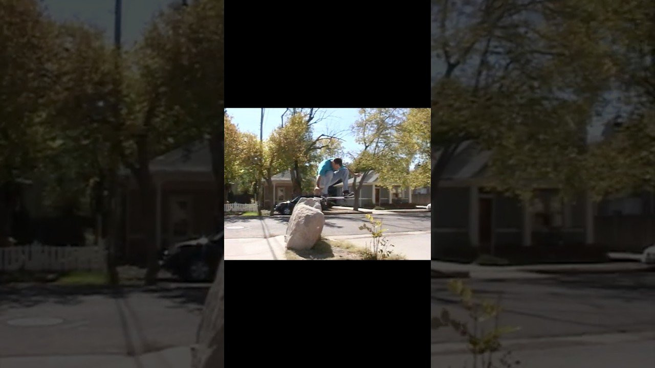 An Independent Skateboard Film<br /><br />Directed by Ryan Heier<br /><br />Produced by Ritual Skateboards<br /><br />Featuring: Andrew Bonner, Bobby Hebner, Darren Miller, Dominic Morgan, Elijah Koch, Jayme Lobato, Jordan Rommel, Justin Richards, Kenny Osborne, Mike Bargas, Sebastian Hoffman, Steve Cowart, and Tyler Lucero<br /><br />To watch Ritual II, please visit https://youtu.be/btuPUVN70Wo.<br /><br />Thanks for the support!<br /><br />Follow Ritual Skateboards:<br />https://www.facebook.com/RitualSkateboardsLLC<br />https://www.instagram.com/ritualskateboards<br />https://www.tiktok.com/@ritualskateboards<br /><br />#Ritual2 #RitualSkateboards #RyanHeier #Shorts #Skateboarding #VX1000
