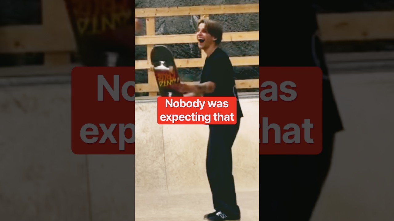 Seriously what are the chances? 🤷🏻‍♂️🫪<br /><br />Follow em 👉 https://www.instagram.com/sebastianloevdal?stkn=cnh3czRmcWlzNjlo<br /><br />#shorts #shortvideo #skateboarding