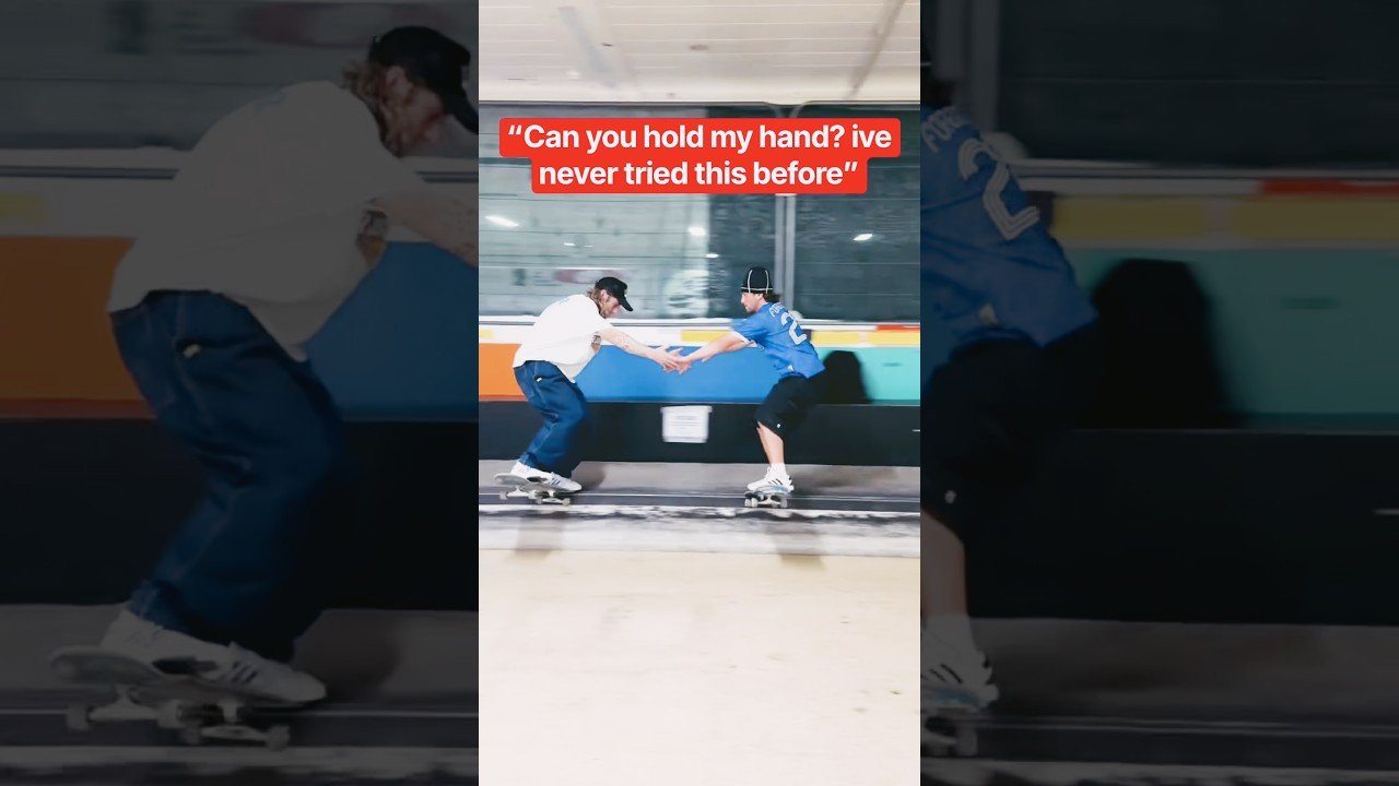 DID NOT EXPECT THE FLIP OUT!! 😱<br /><br />Follow em 👉 https://www.instagram.com/alexdecunha?utm_source=ig_web_button_share_sheet&stkn=ZDNlZDc0MzIxNw==<br /><br />#shorts #shortvideo #skateboarding