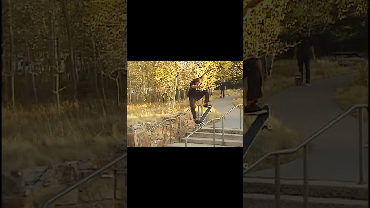 An Independent Skateboard Film<br /><br />Directed by Ryan Heier<br /><br />Produced by Ritual Skateboards<br /><br />Featuring: Andrew Bonner, Bobby Hebner, Darren Miller, Dominic Morgan, Elijah Koch, Jayme Lobato, Jordan Rommel, Justin Richards, Kenny Osborne, Mike Bargas, Sebastian Hoffman, Steve Cowart, and Tyler Lucero<br /><br />To watch Ritual II, please visit https://youtu.be/btuPUVN70Wo.<br /><br />Thanks for the support!<br /><br />Follow Ritual Skateboards:<br />https://www.facebook.com/RitualSkateboardsLLC<br />https://www.instagram.com/ritualskateboards<br />https://www.tiktok.com/@ritualskateboards<br /><br />#Ritual2 #RitualSkateboards #RyanHeier #Shorts #Skateboarding #VX1000
