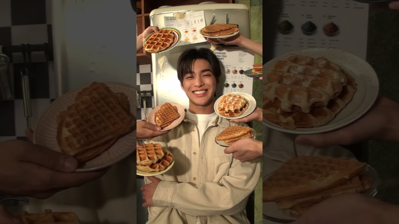 Oh, What Fun.<br /><br />Cortis making themselves right at home. 🏠 <br />A little chaos , a little Checkerboard and a lot of Icons.<br /><br />Subscribe now at: http://www.youtube.com/vans?sub_confirmation=1<br /><br />Connect with Vans: <br />http://www.vans.com <br />http://www.tiktok.com/@vans<br />http://www.instagram.com/vans<br />http://www.youtube.com/vans